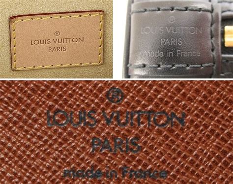 can louis vuitton store authenticate|louis vuitton authenticity check.